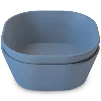 Mushie Mushie Bowl
