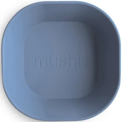 Mushie Mushie Bowl