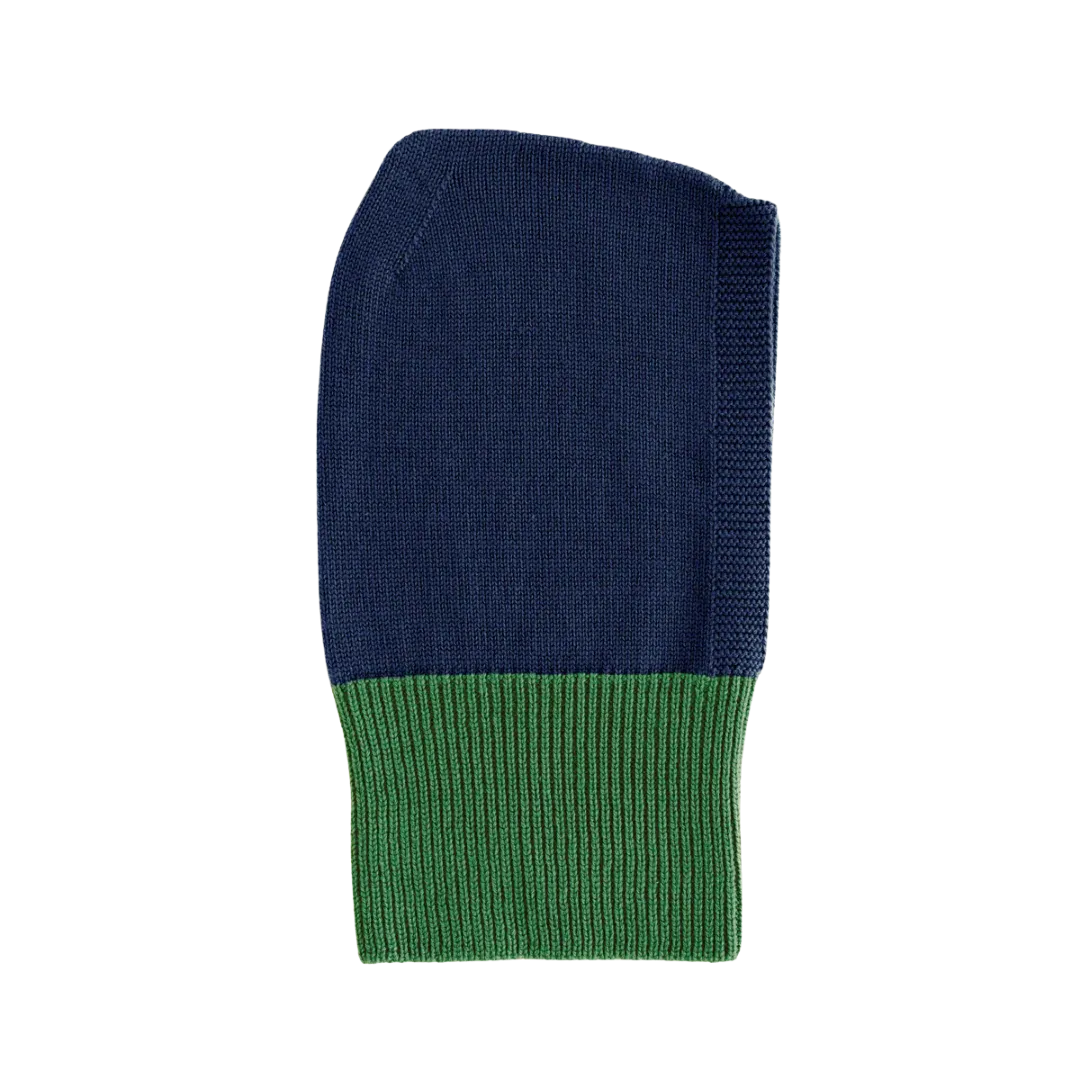 Hvid Balaclava Eddy
