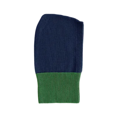 Hvid Balaclava Eddy