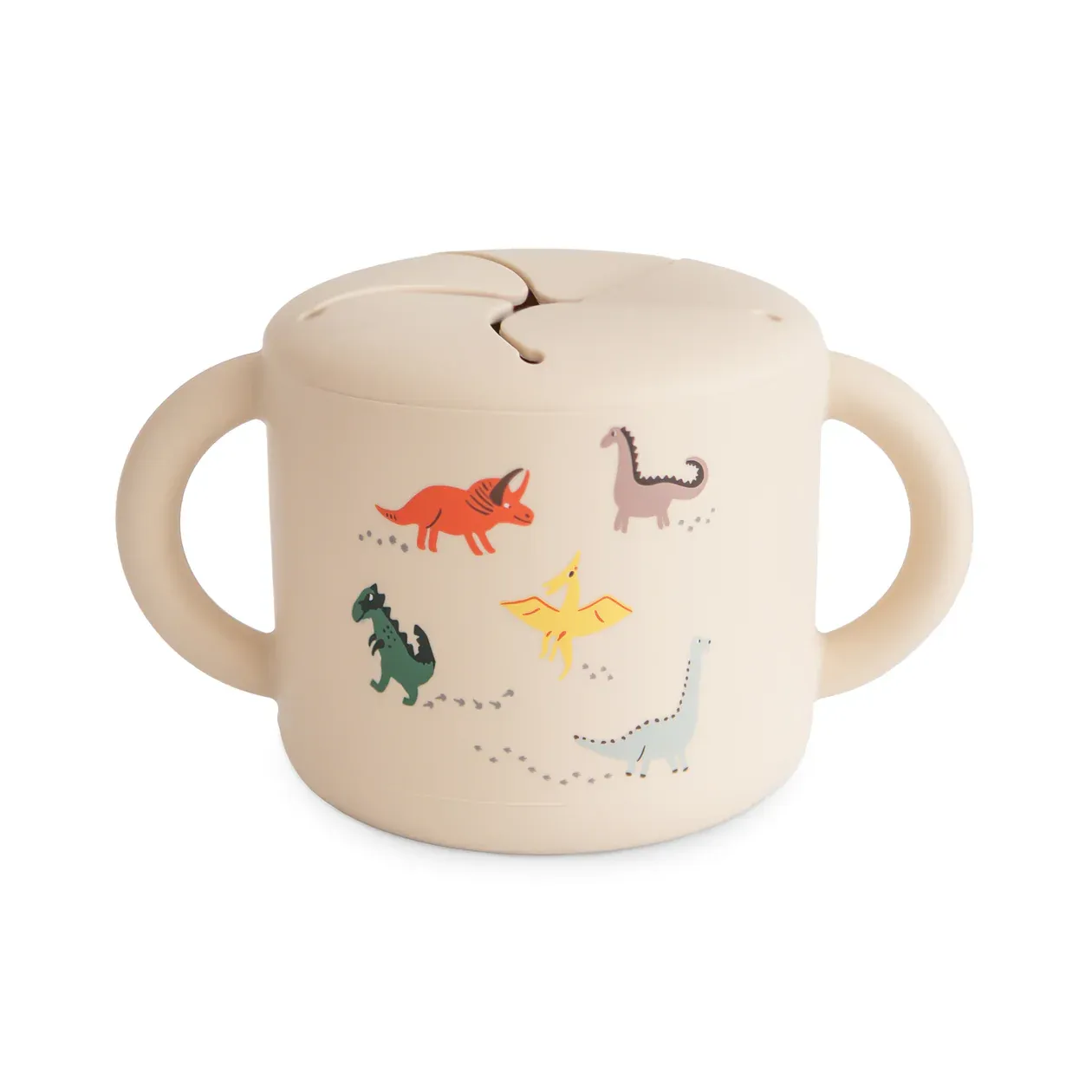 Mushie Mushie Snack Cup