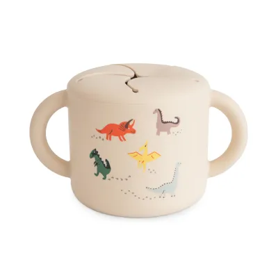 Mushie Mushie Snack Cup