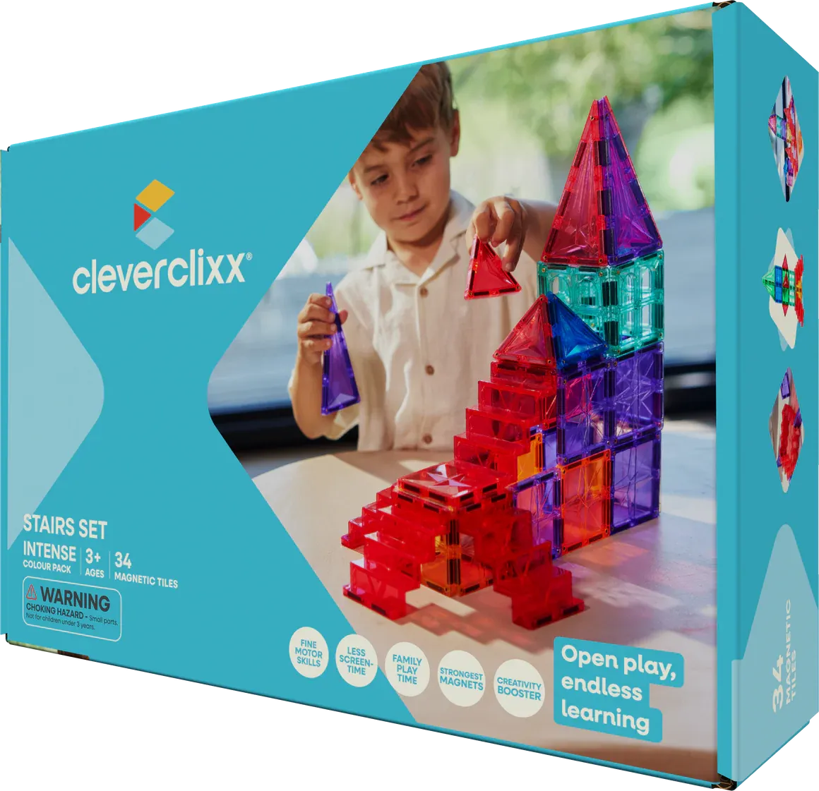 Clever Clixx CC-1030