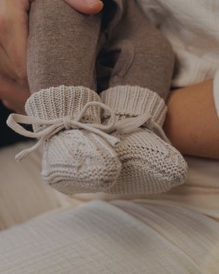 Lodger Cable Knit