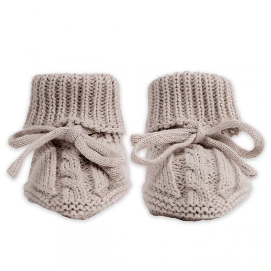 Lodger Cable Knit