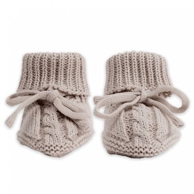 Lodger Cable Knit