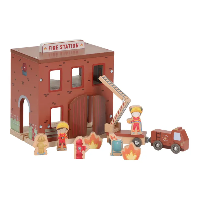 Little Dutch LD2538