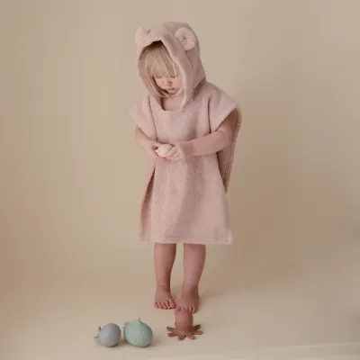 Mushie Mushie Sealife