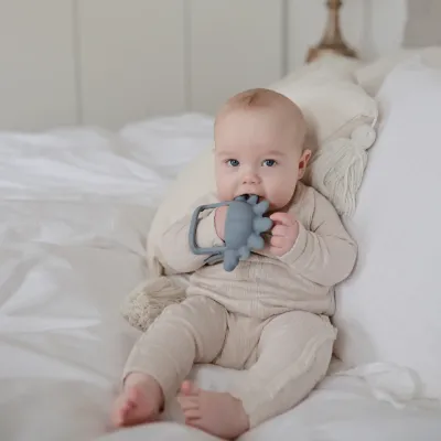 Mushie Mushie No-Drop