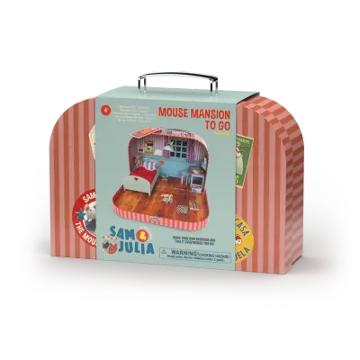 Sam en Julia MH20103