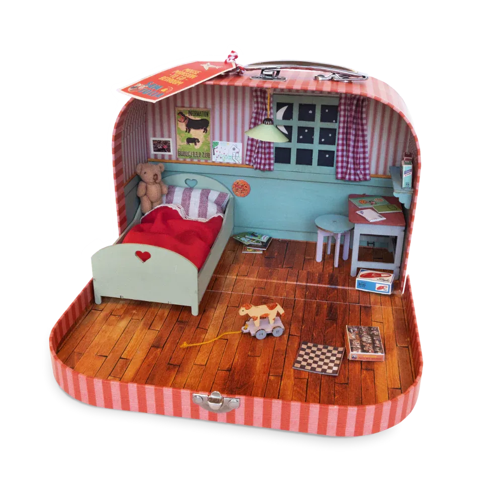 Sam en Julia MH20103