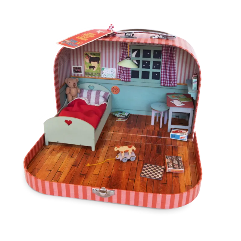 Sam en Julia MH20103