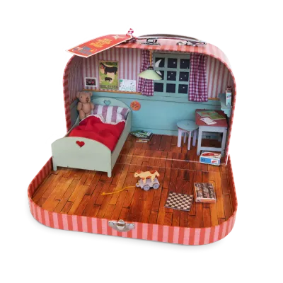 Sam en Julia MH20103