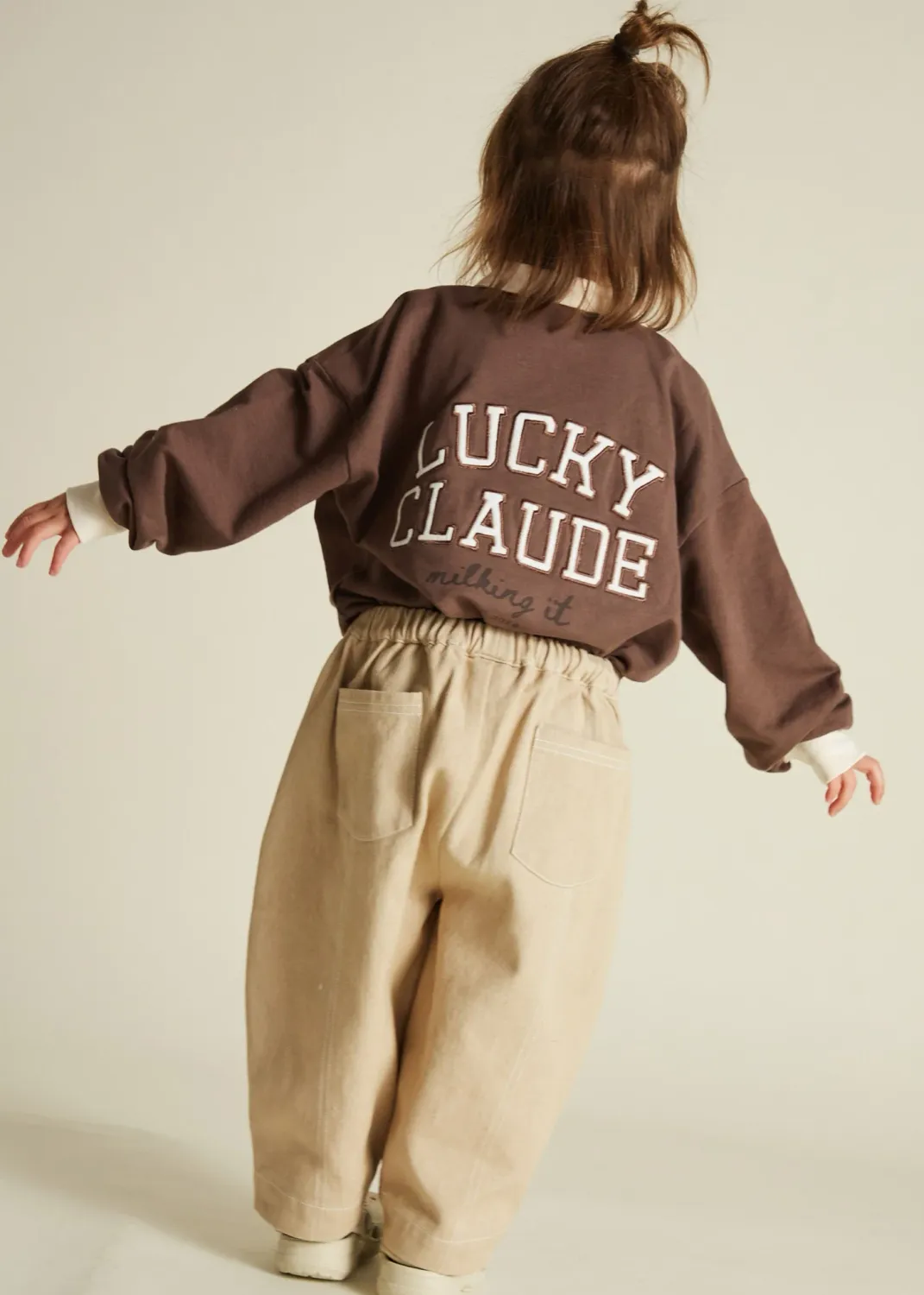 Claude &amp; Co Sacha