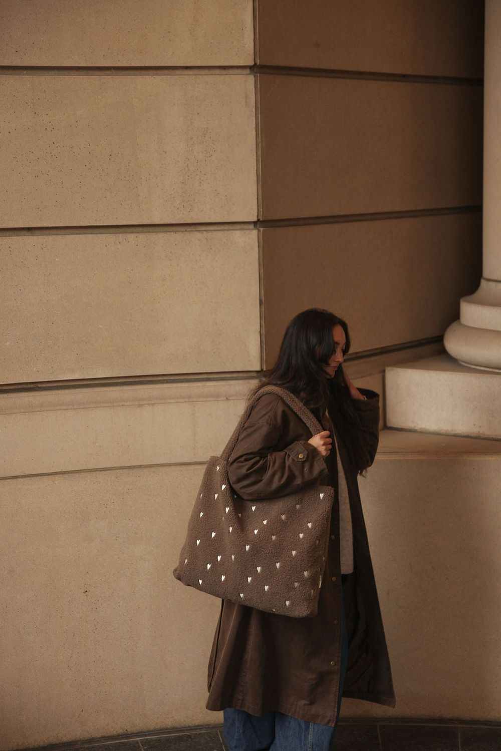 Studio Noos  Mommy Bag