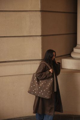 Studio Noos  Mommy Bag