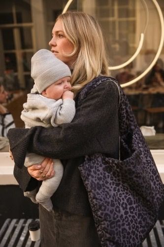 Studio Noos  Mommy Bag