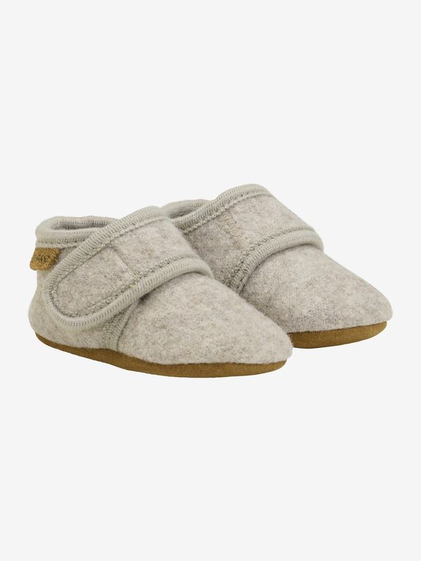 Enfant Enfant Wool Slippers