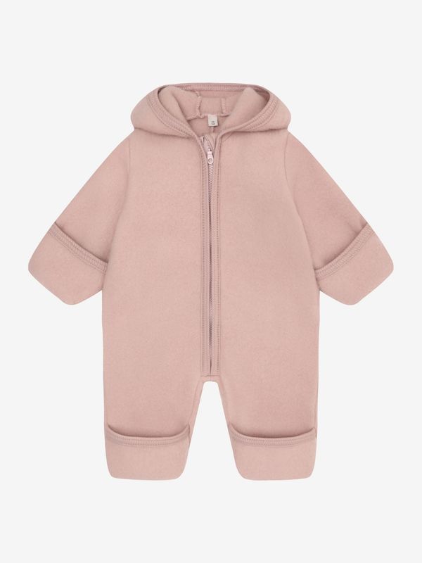 Huttelihut HH Suit Wool Fleece