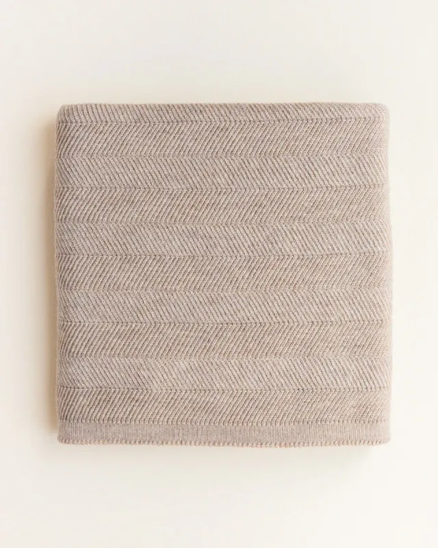 Freddie Blanket sand