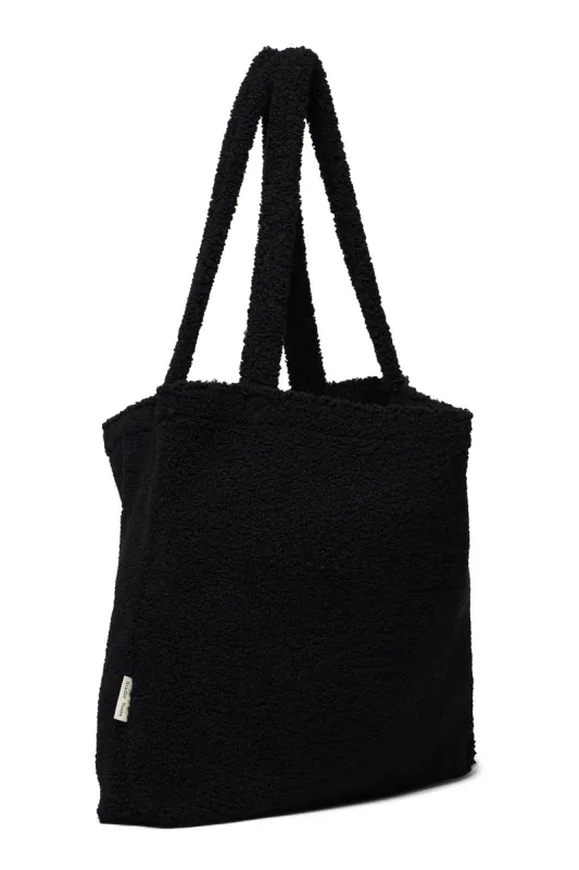 Studio Noos Mommy Bag Black