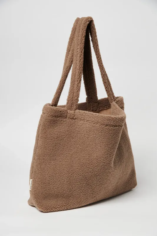 Studio Noos Bag Brown