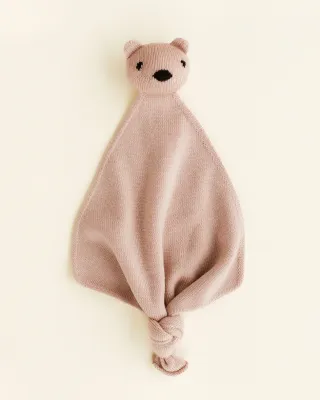 Teddy Tokki Apricot