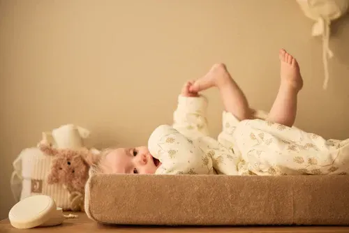 Jollein Slaapzak Leafy Dreams