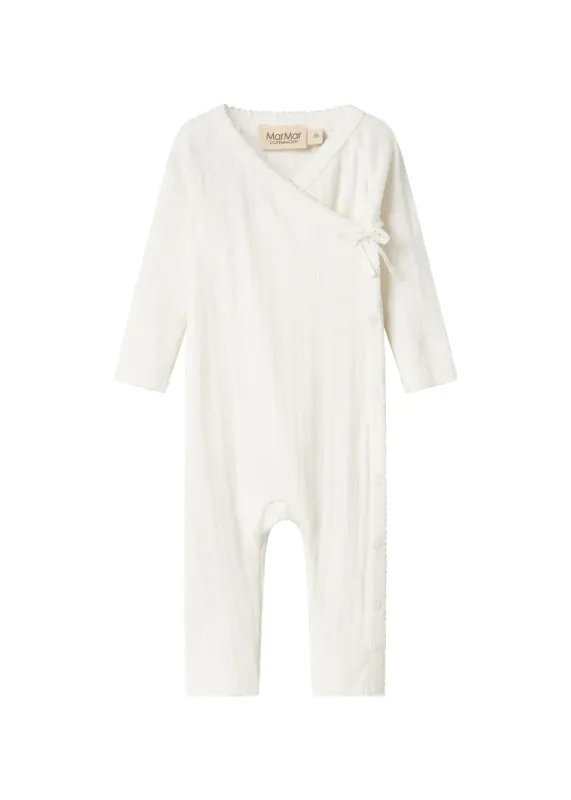 MarMar Copenhagen Rula Pointelle