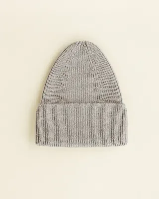 Fonzie Beanie Pebble
