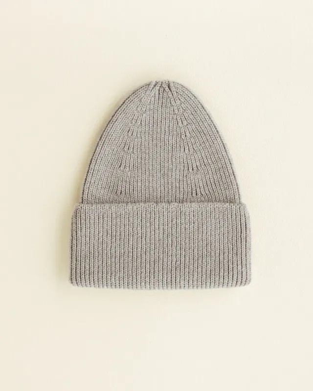 Fonzie Beanie Pebble