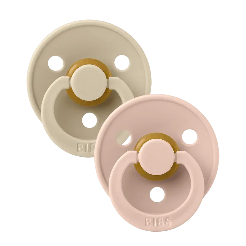 2-Pack Anatomic Blush