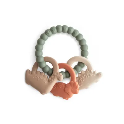 Teething Toy Dino