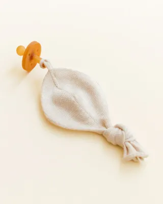 Titi Comforter Creme