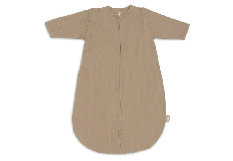 Ajour Slaapzak Biscuit