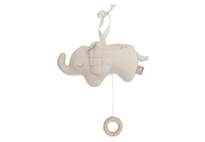Jollein  Elephant Tales Muziek Hanger