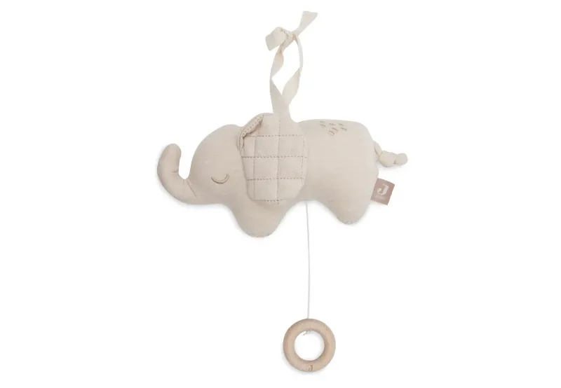 Jollein  Elephant Tales Muziek Hanger