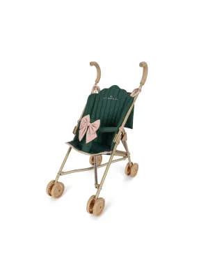 Doll Stroller Pine Doll Stroller Pine