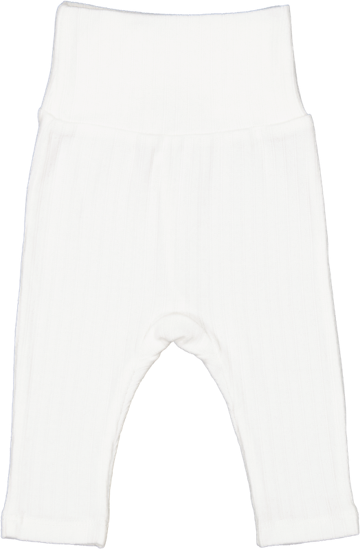 Piva Pointelle Pants white