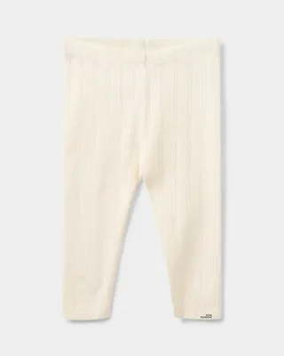 Naline Legging off white