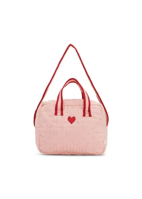 Doll Bag  Mellow Rose