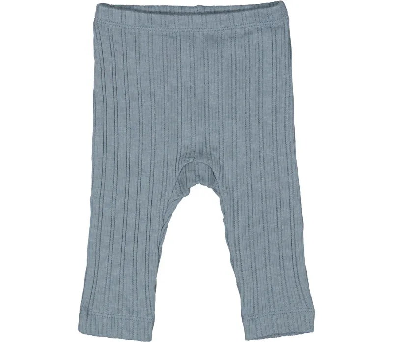 Piva Rib Pant  blue