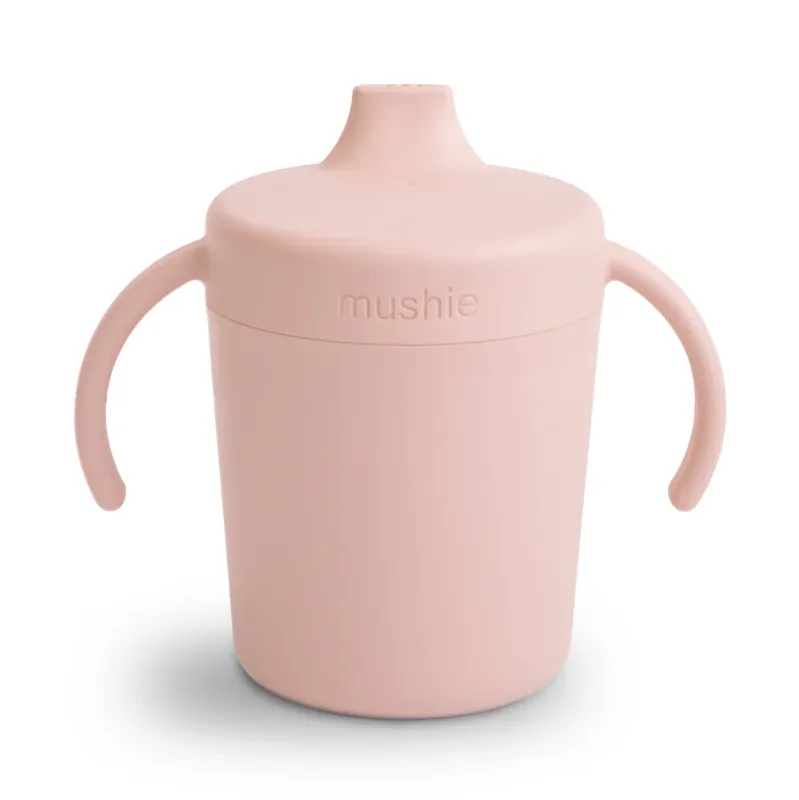 Mushie Traning Cup