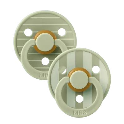 2-Pack Anatomic Sage