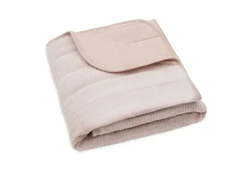 Jollein Velvet Deken