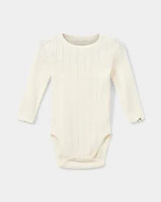 Dicte Body off white