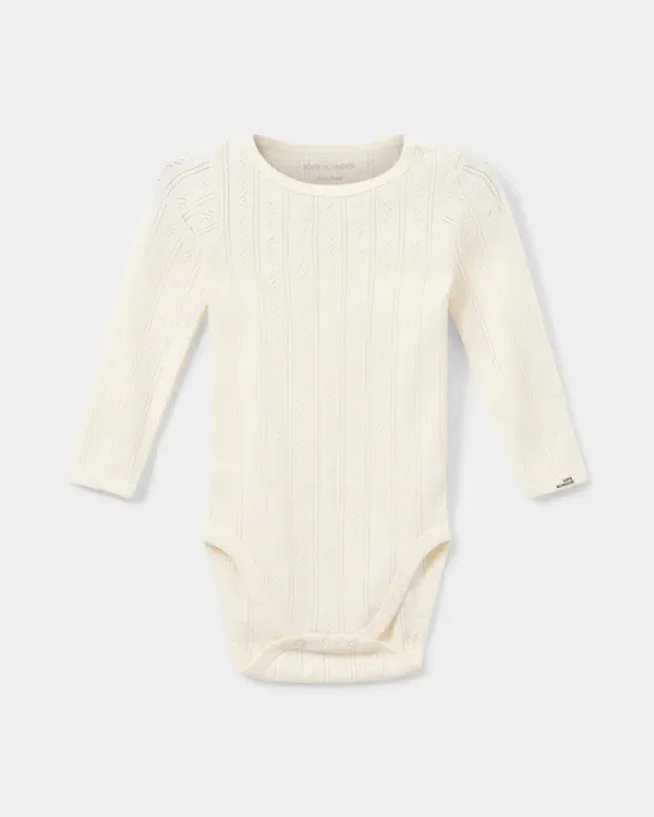 Dicte Body off white