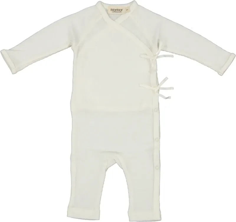 MarMar Copenhagen Rula Rib Wool