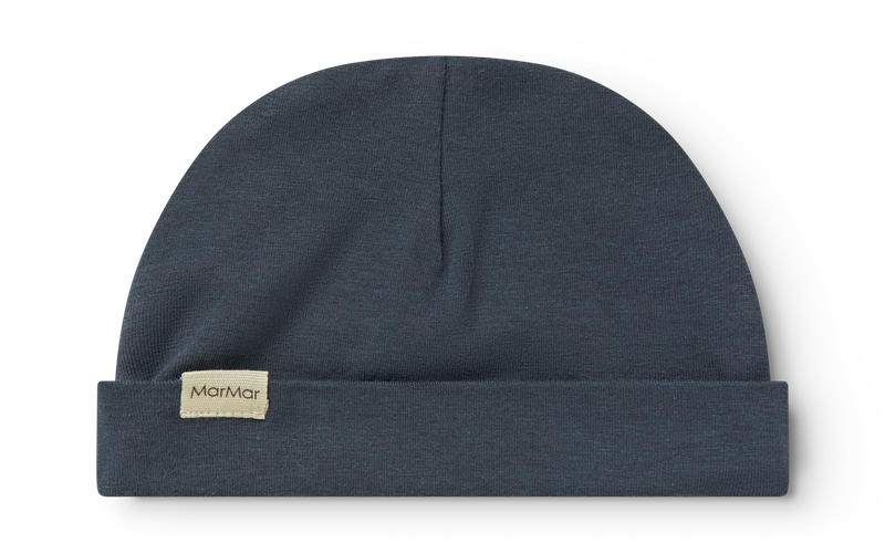 Aiko Hat Noos navy