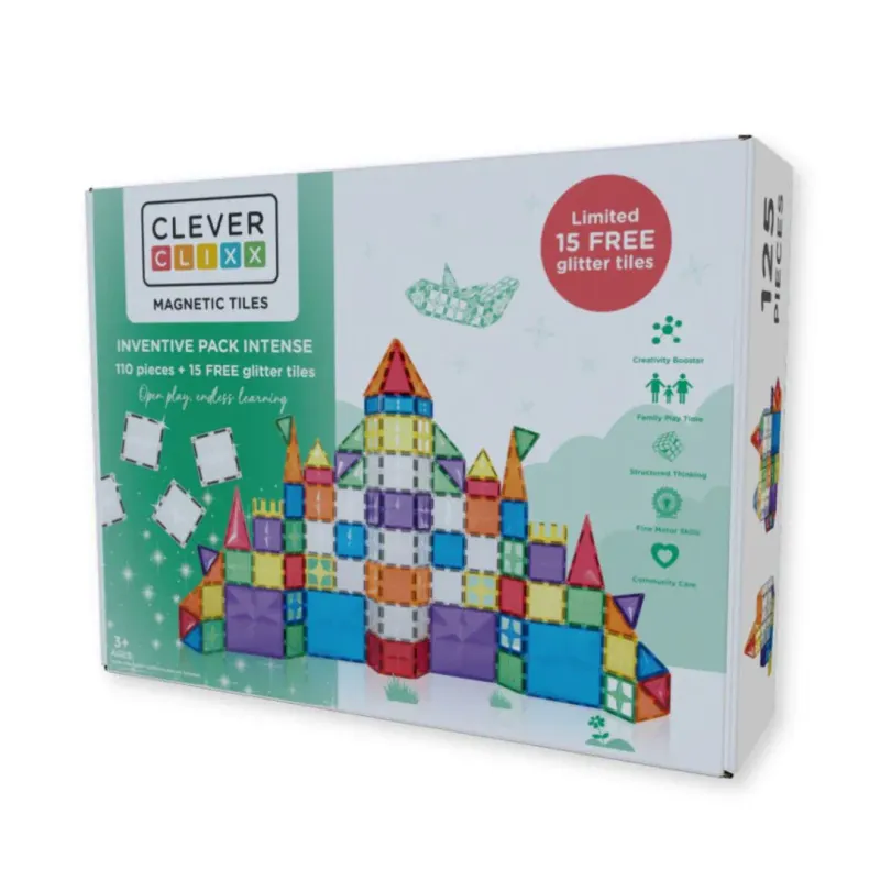 Clever Clixx CC-3028